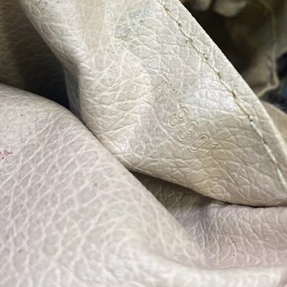 LOUIS VUITTON Trousse Toilette 23 Clutch Hand Bag Monogram Brown - Picture 3 of 16